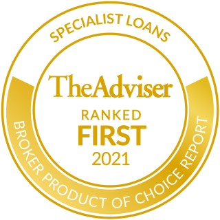 Best Specialist Lender