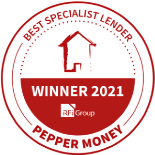 Best Specialist Lender