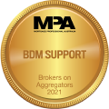 BDM Support 