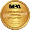 Communications Training and Development