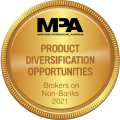 Product Diversification Opportunities