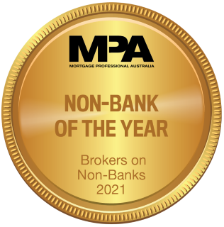 Non-Bank of The Year